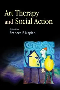 Art Therapy and Social Action_cover