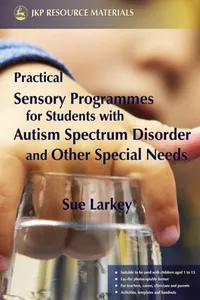 Practical Sensory Programmes_cover