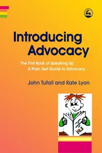 Introducing Advocacy_cover