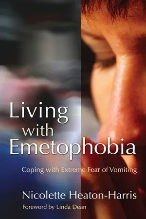 Living with Emetophobia