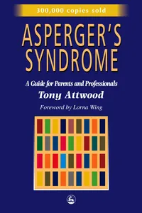 Asperger's Syndrome_cover