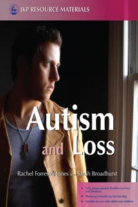 Autism and Loss_cover