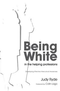 Being White in the Helping Professions_cover