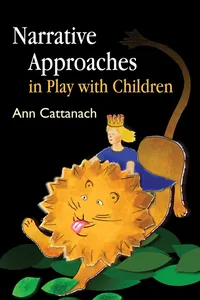 Narrative Approaches in Play with Children_cover