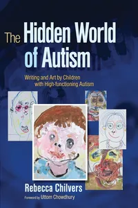 The Hidden World of Autism_cover