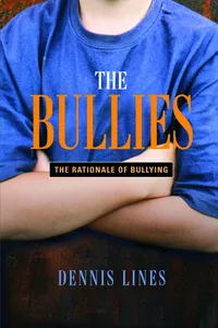 The Bullies_cover