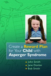 Create a Reward Plan for your Child with Asperger Syndrome_cover