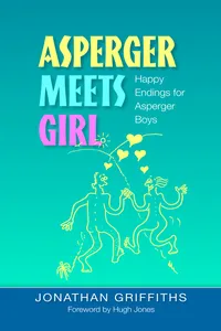 Asperger Meets Girl_cover