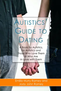 Autistics' Guide to Dating_cover