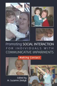 Promoting Social Interaction for Individuals with Communicative Impairments_cover