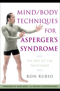 Mind/Body Techniques for Asperger's Syndrome_cover
