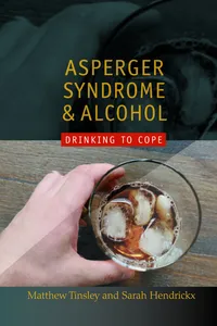 Asperger Syndrome and Alcohol_cover