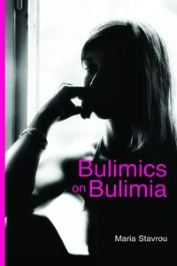 Bulimics on Bulimia_cover