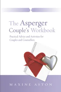The Asperger Couple's Workbook_cover