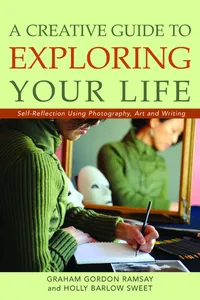 A Creative Guide to Exploring Your Life_cover