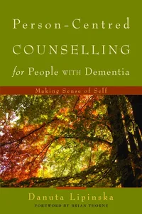 Person-Centred Counselling for People with Dementia_cover