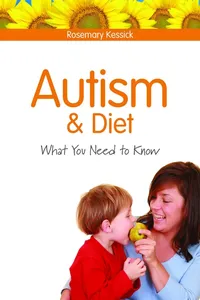 Autism and Diet_cover