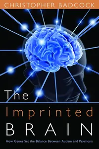 The Imprinted Brain_cover