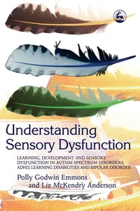 Understanding Sensory Dysfunction_cover