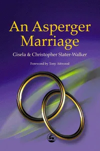 An Asperger Marriage_cover