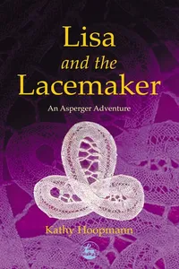 Lisa and the Lacemaker_cover