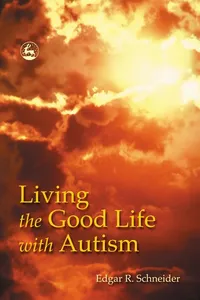 Living the Good Life with Autism_cover