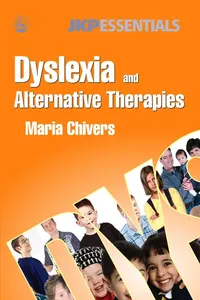Dyslexia and Alternative Therapies_cover