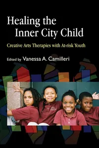 Healing the Inner City Child_cover