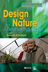 Design for Nature in Dementia Care_cover