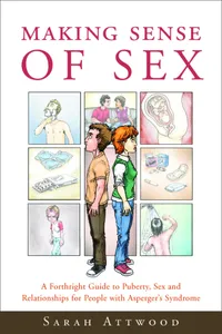 Making Sense of Sex_cover