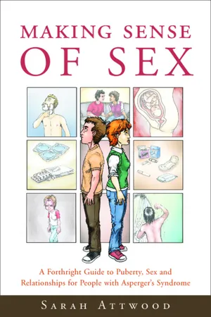 Making Sense of Sex