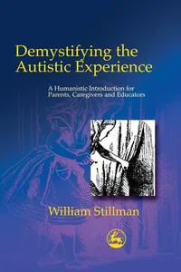 Demystifying the Autistic Experience_cover