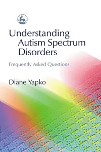 Understanding Autism Spectrum Disorders_cover