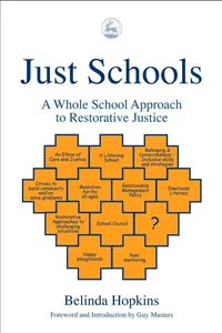 Just Schools_cover