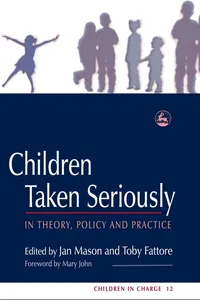 Children Taken Seriously_cover