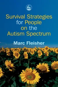 Survival Strategies for People on the Autism Spectrum_cover