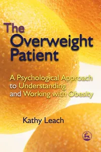 The Overweight Patient_cover