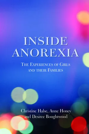 Inside Anorexia