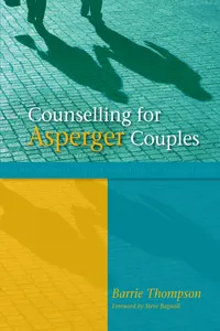 Counselling for Asperger Couples_cover