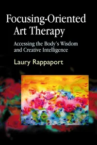 Focusing-Oriented Art Therapy_cover
