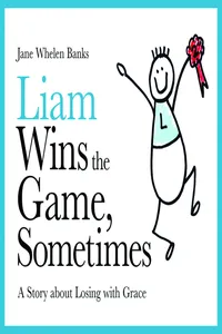 Liam Wins the Game, Sometimes_cover