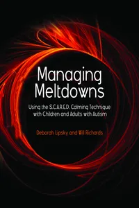 Managing Meltdowns_cover