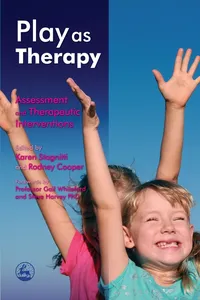 Play as Therapy_cover