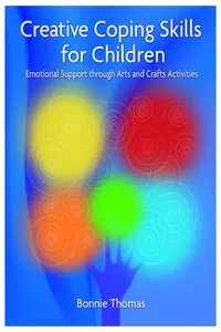 Creative Coping Skills for Children_cover