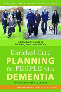 Enriched Care Planning for People with Dementia_cover