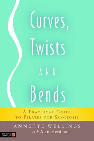 Curves, Twists and Bends