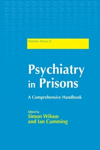 Psychiatry in Prisons_cover