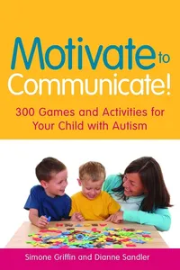 Motivate to Communicate!_cover