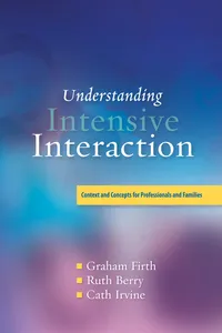 Understanding Intensive Interaction_cover