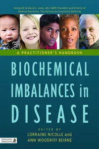 Biochemical Imbalances in Disease_cover